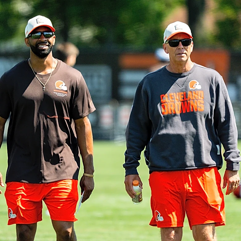 Browns 53-man roster projection before the 1st preseason game