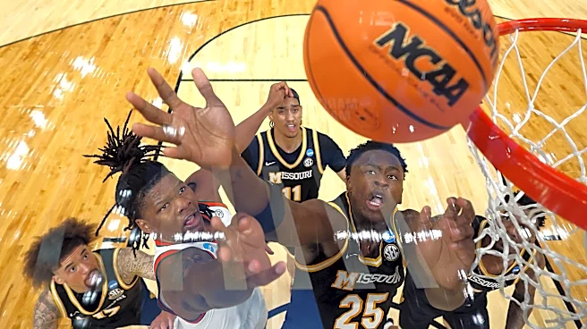 Rumor Time: Mark Mitchell To Kentucky?