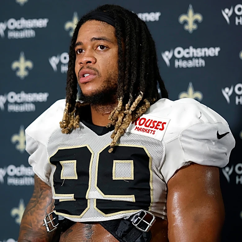 New Orleans Saints News, August 14: Saints pass rusher had incredible performance against Jaguars