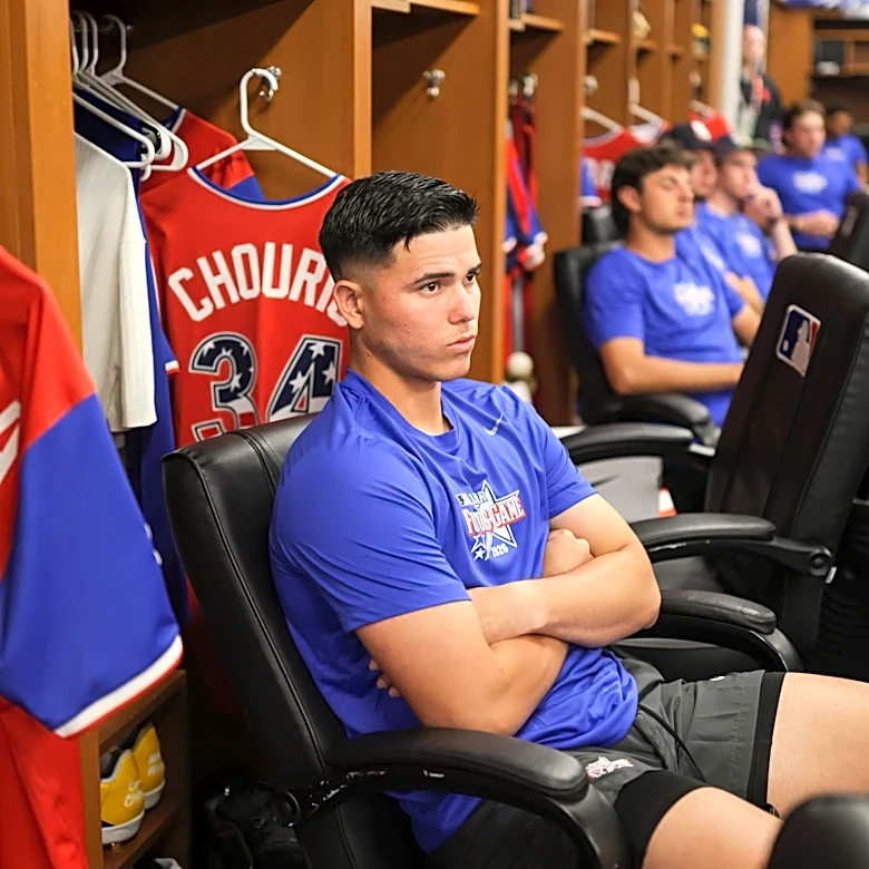 Kansas City Royals news: Good and bad updates on the prospect front