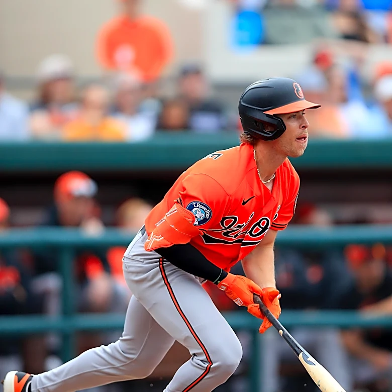 Orioles minor league recap 8/14: Kjerstad homers, Trimble exits with injury
