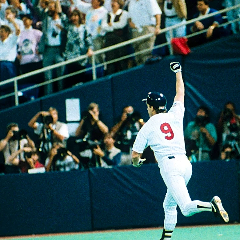 Seven 1991 Minnesota Twins Memories