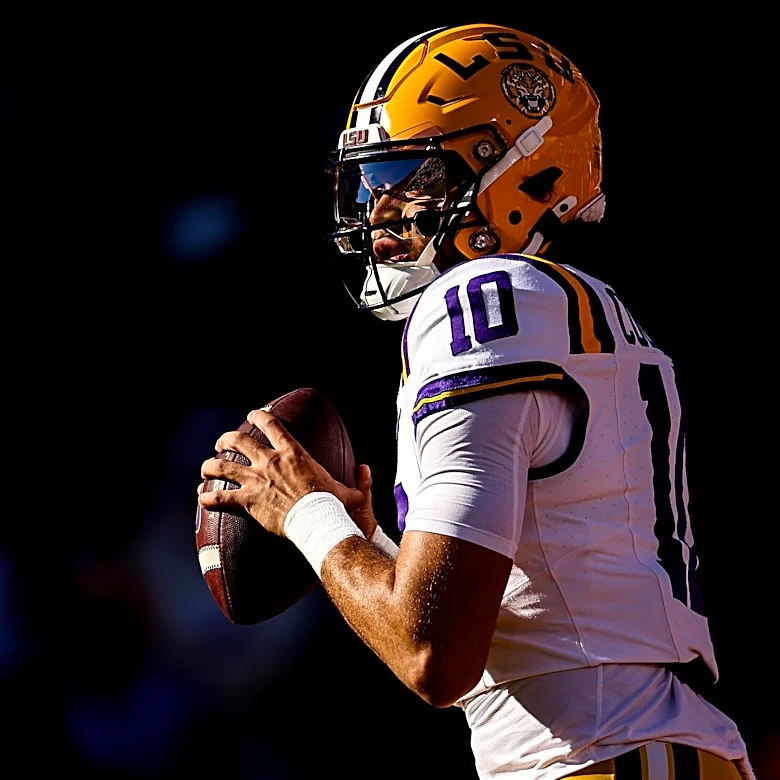 LSU News, August 14: A former LSU QB gets a starting spot at new school