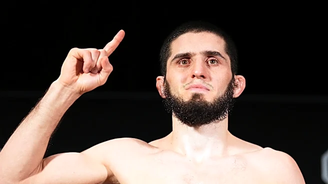 UFC 330 early weigh ins video results, LIVE stream updates | Islam vs. Garry