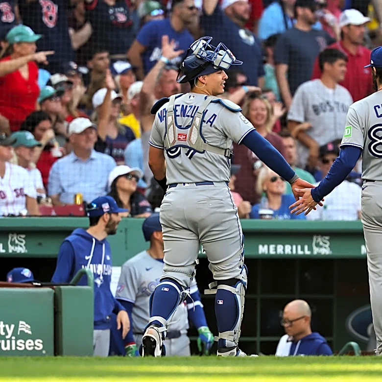 New York Yankees vs. Toronto Blue Jays: Series Preview
