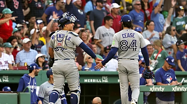 New York Yankees vs. Toronto Blue Jays: Series Preview