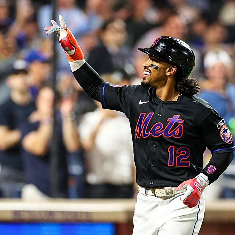 Mets Morning News: Back in Black
