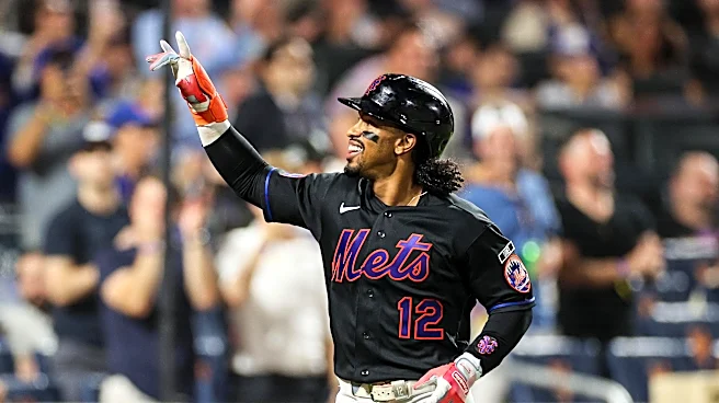 Mets Morning News: Back in Black