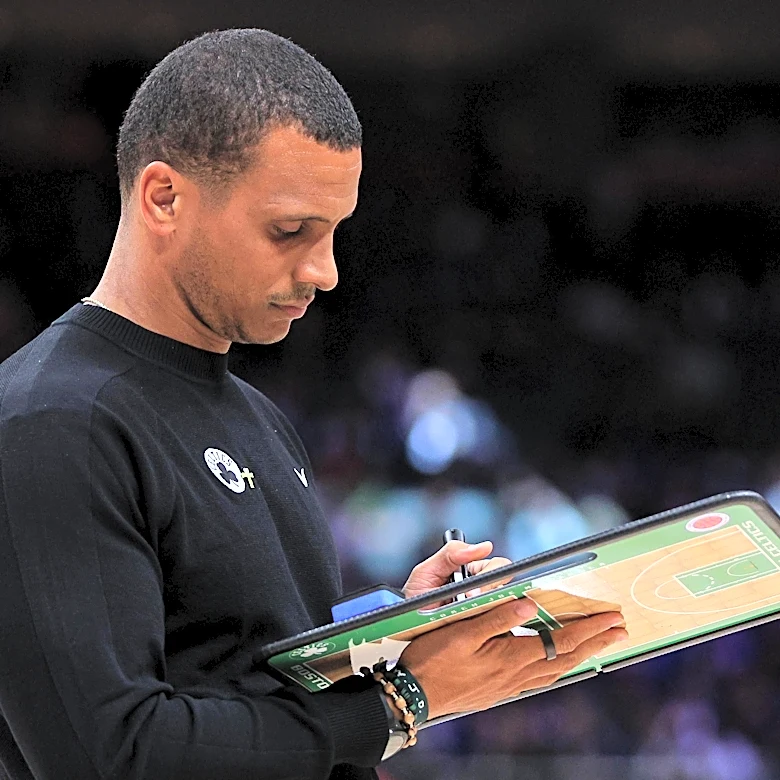 The Odyssey: several extended road trips stand in the way of 50+ Celtics wins