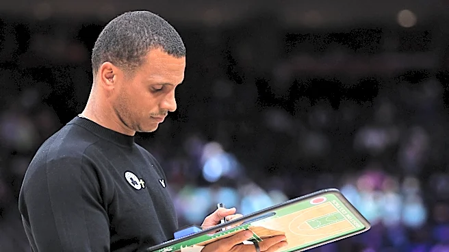 The Odyssey: several extended road trips stand in the way of 50+ Celtics wins