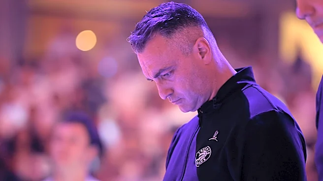 Darko Rajakovic is the coach that Raptors need