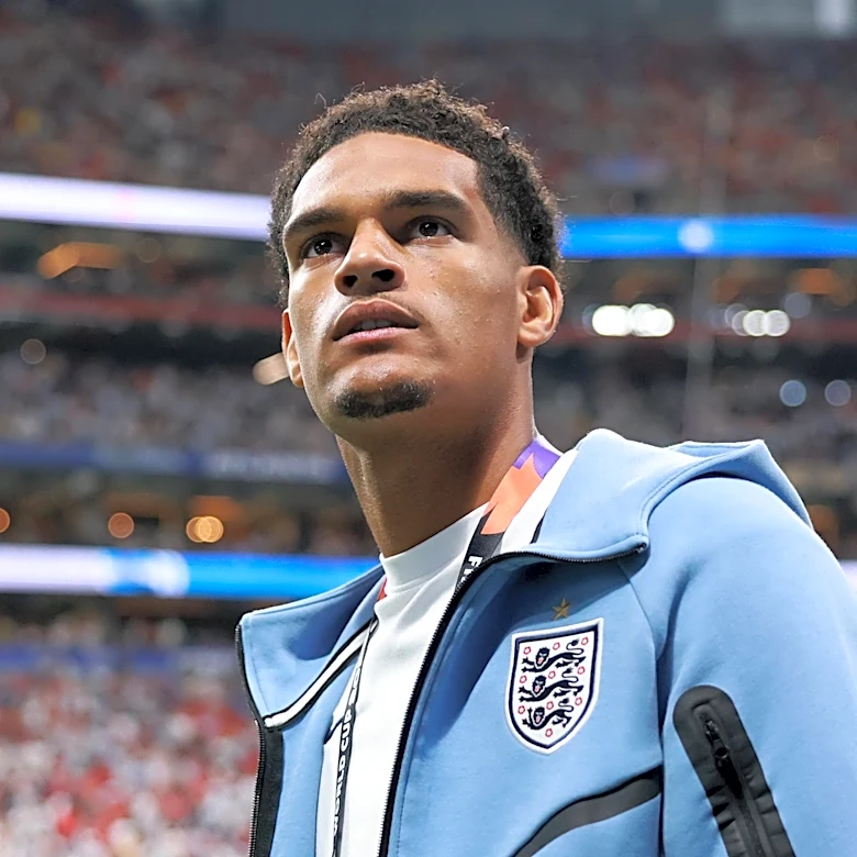 Arsenal Explore £43M Signing of ex-Liverpool Centre Half Jarell Quansah