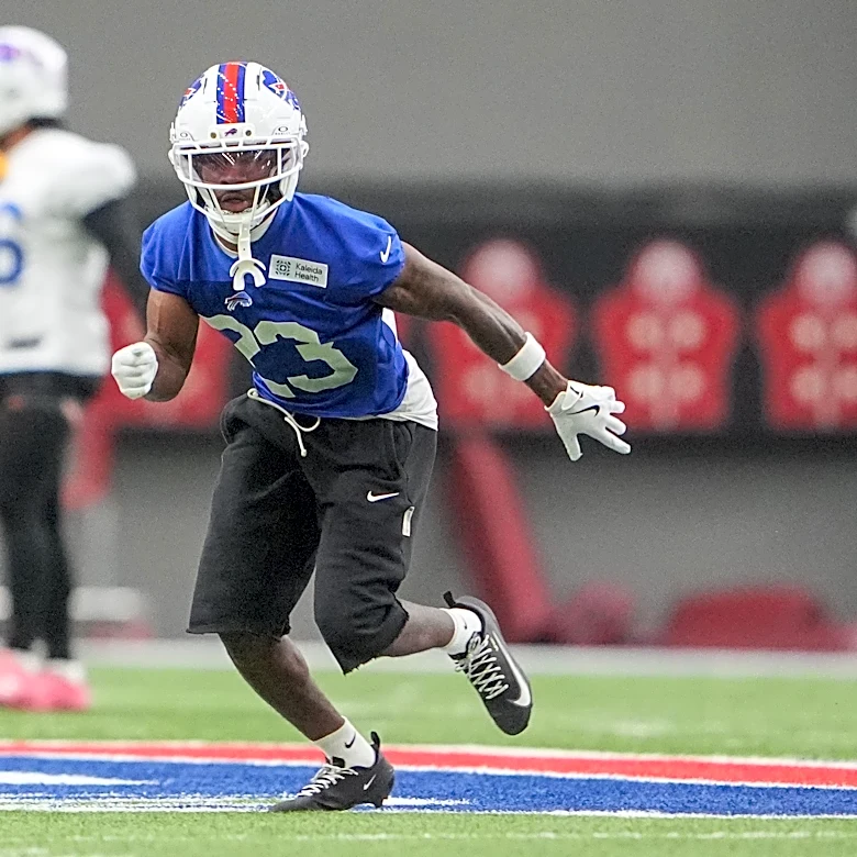 Bills news: Biggest risers and fallers heading into preseason opener
