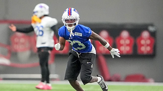 Bills news: Biggest risers and fallers heading into preseason opener