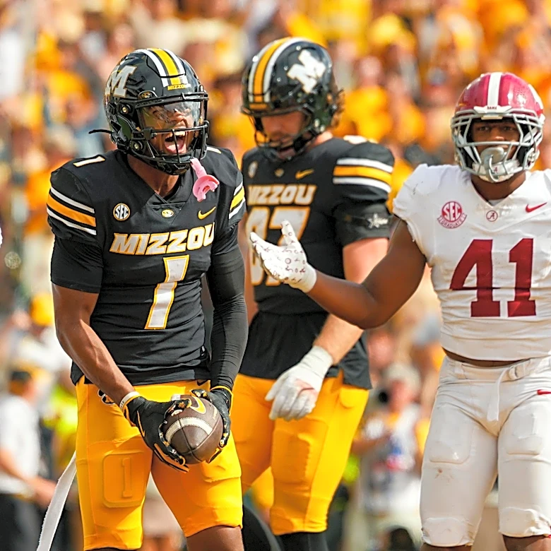 2026 Mizzou Football Preview: Meet Your Wide Receivers