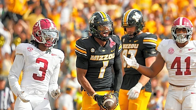 2026 Mizzou Football Preview: Meet Your Wide Receivers