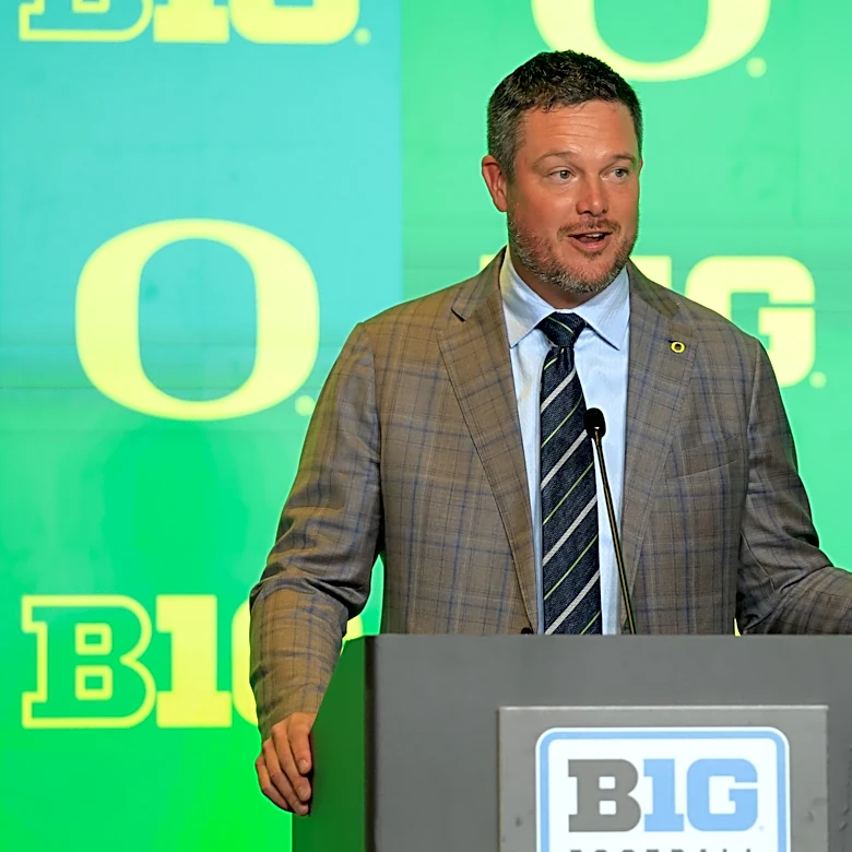 Oregon Ducks Football News
