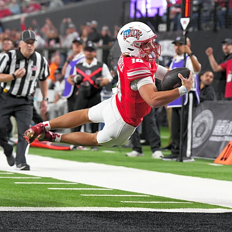 Friday Flakes: Prepare Yourself for the Anthony Colandrea Experience – Iowa is Likely Salivating