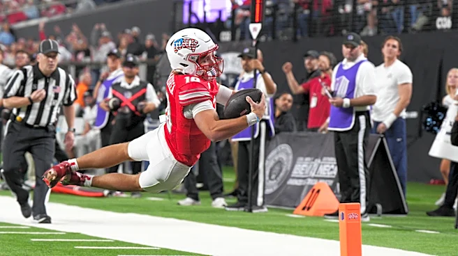Friday Flakes: Prepare Yourself for the Anthony Colandrea Experience – Iowa is Likely Salivating