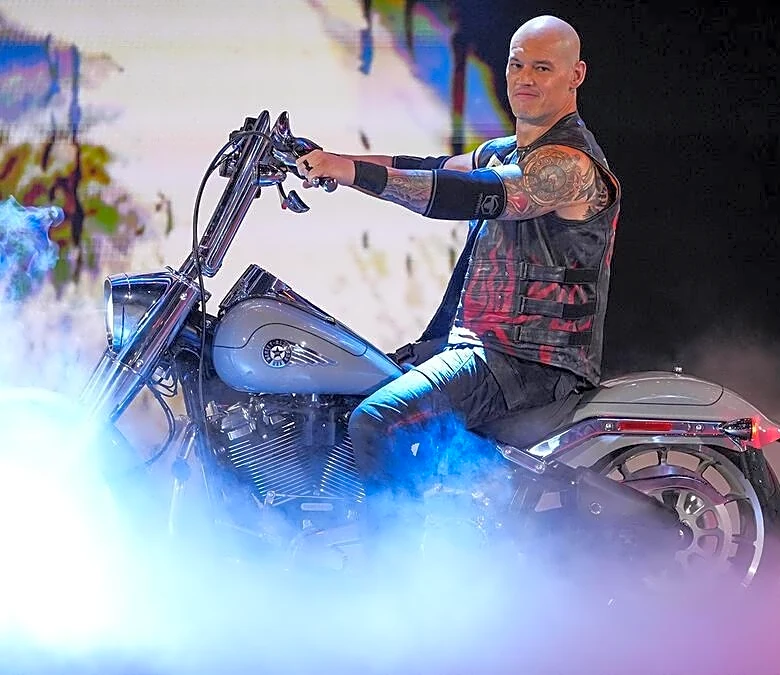 WWE SmackDown preview (Aug. 14, 2026): Baron Corbin is too tall for the SmackDown roster
