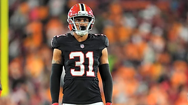 Falcons roster 2026: Xavier Watts, Azeez Ojulari, and Zachariah Branch are underrated