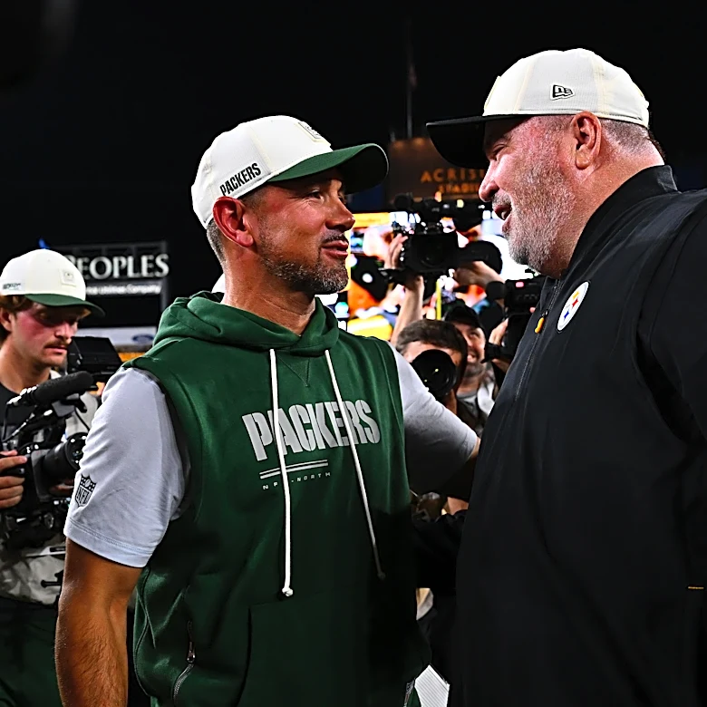 Green Bay Packers News: Trey Smack stars in preseason debut