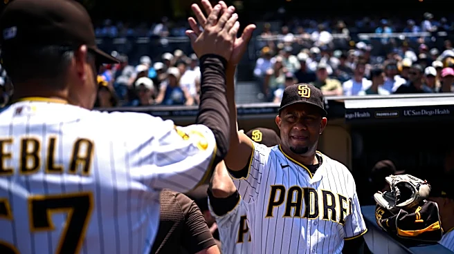 Good Morning San Diego: Michael King looks to provide Padres with another solid start