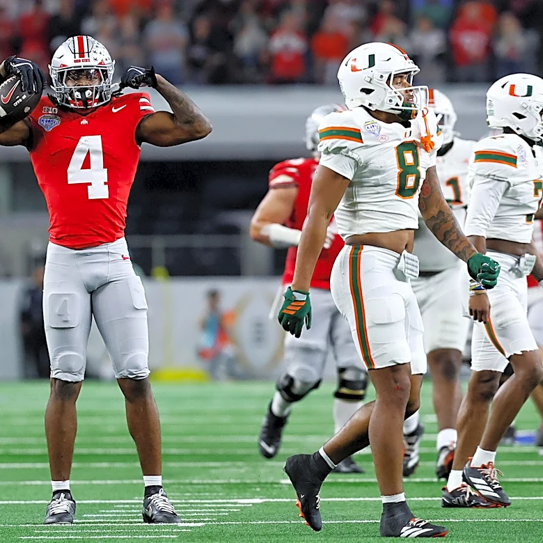 2026 Northwestern Football Know Your Opponent: Ohio State Buckeyes