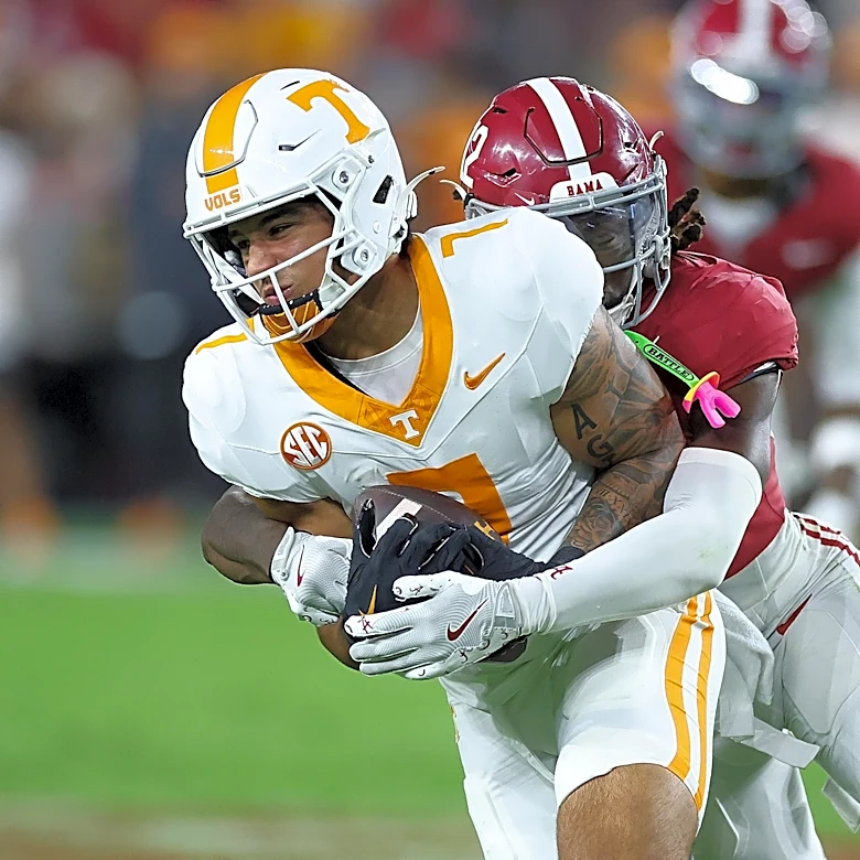 Predicting the 2026 Alabama Football Season: Tennessee Vols’ QB Problem