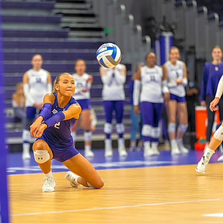 Northwestern volleyball 2026 roster preview