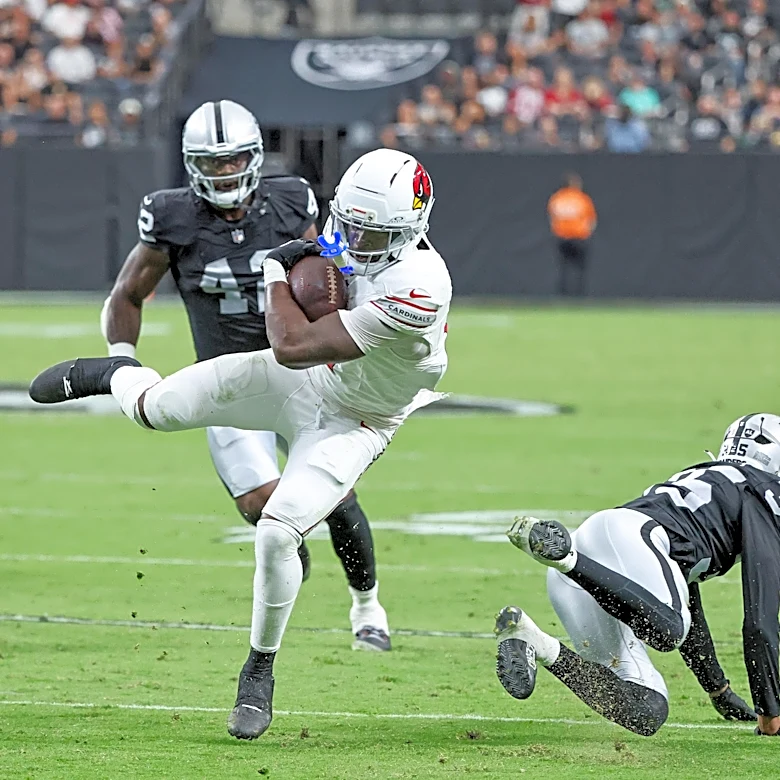 Arizona Cardinals news: Jeremiyah Love impresses in preseason debut