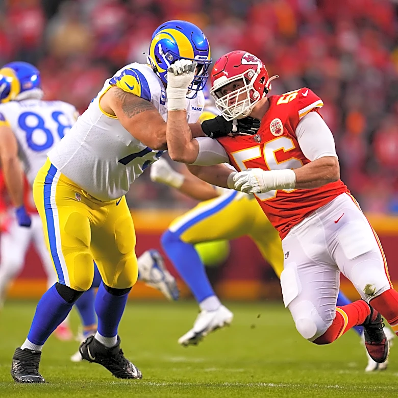 5 things to watch in Chiefs’ preseason opener against the Rams