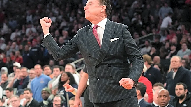 Syracuse men’s basketball: Orange will face St. John’s in MSG