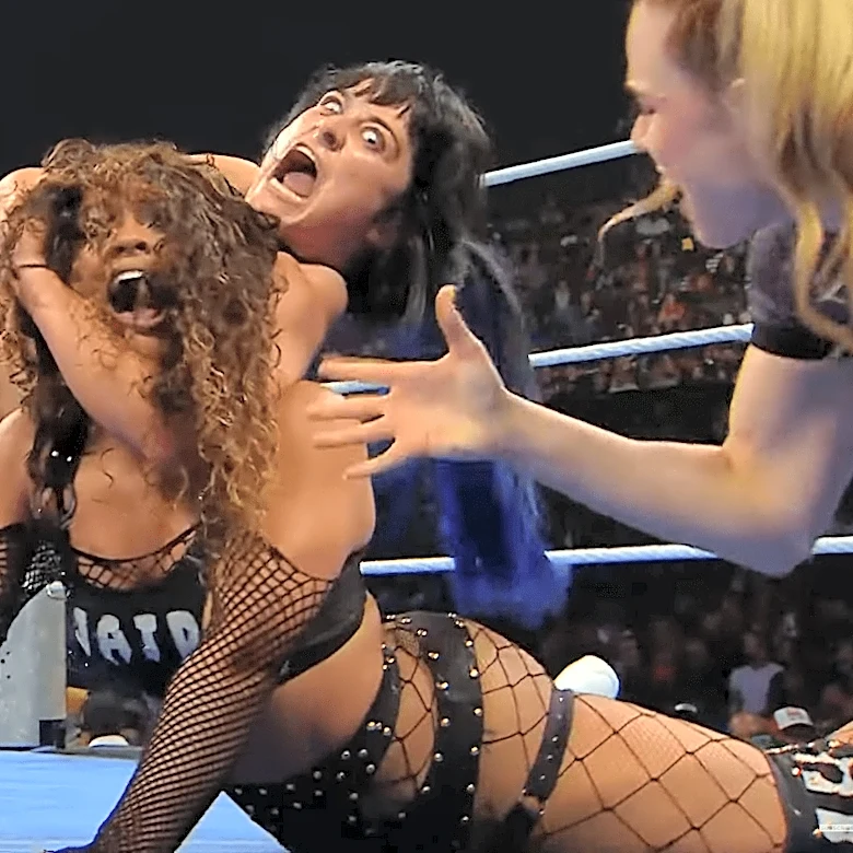WWE Main Event recap (Aug. 13, 2026): This felt personal