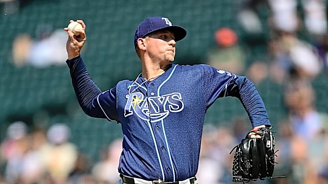 Orioles-Rays series preview: Facing the AL’s best team