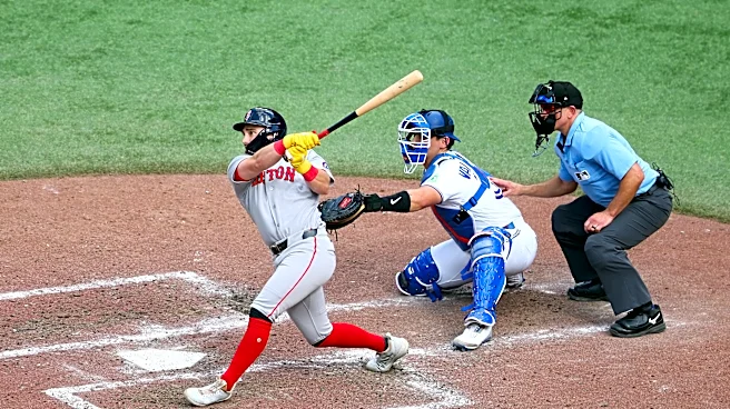 Yankees Rivalry Roundup: Boston shuts down the Jays