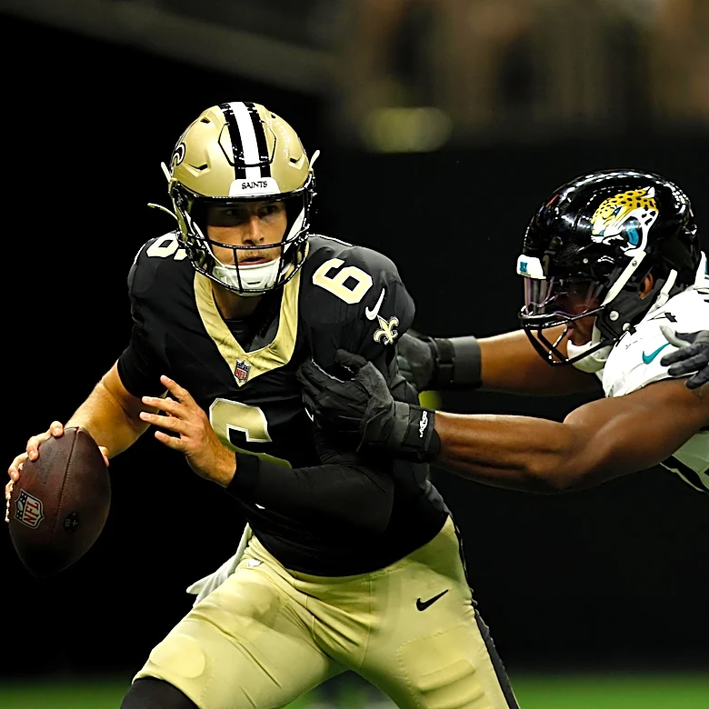 Interview with the Enemy: Jacksonville Jaguars