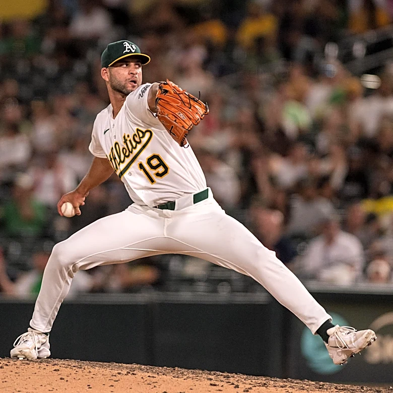 Elephant Rumblings: The A’s Are Failing on the Field and Off It
