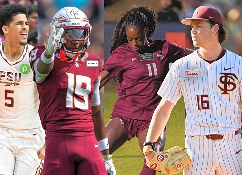 Would FSU fans be on board with a sponsor patch?