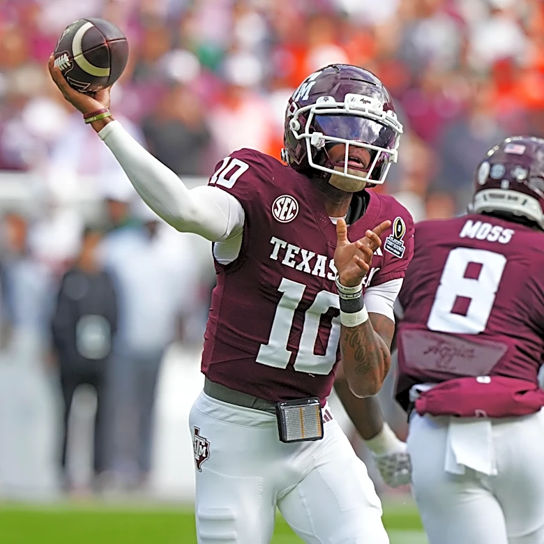 POSITION PREVIEW: Quarterbacks