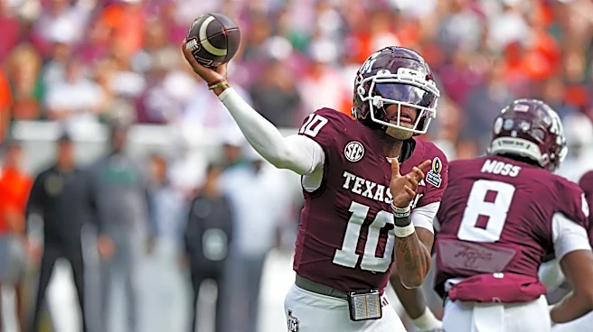 POSITION PREVIEW: Quarterbacks