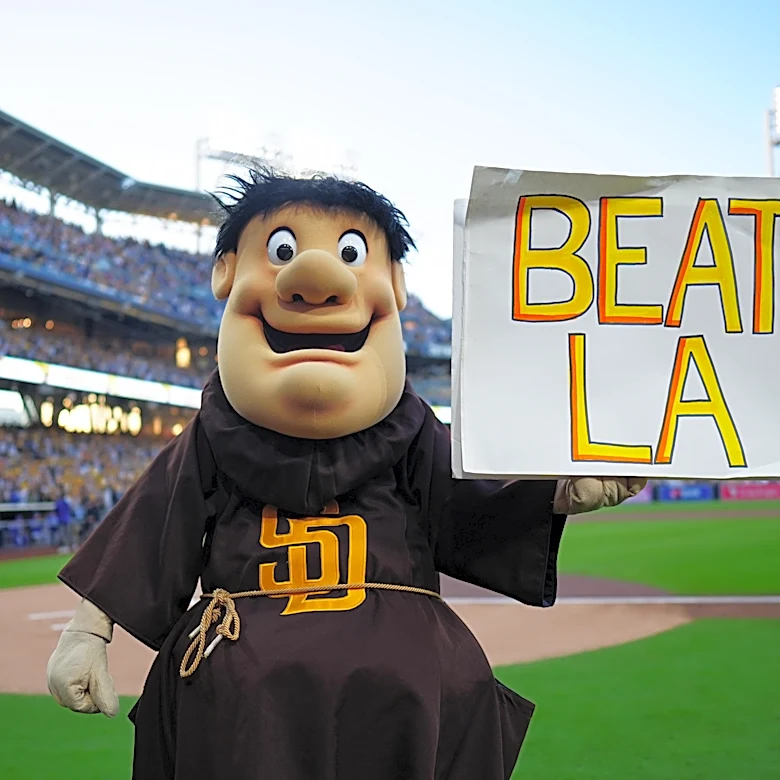 Series Preview: Padres at Guardians