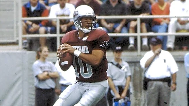 FCS Throwbacks: Ah Yat Leads Montana to Victory over Oregon State in Season Opener