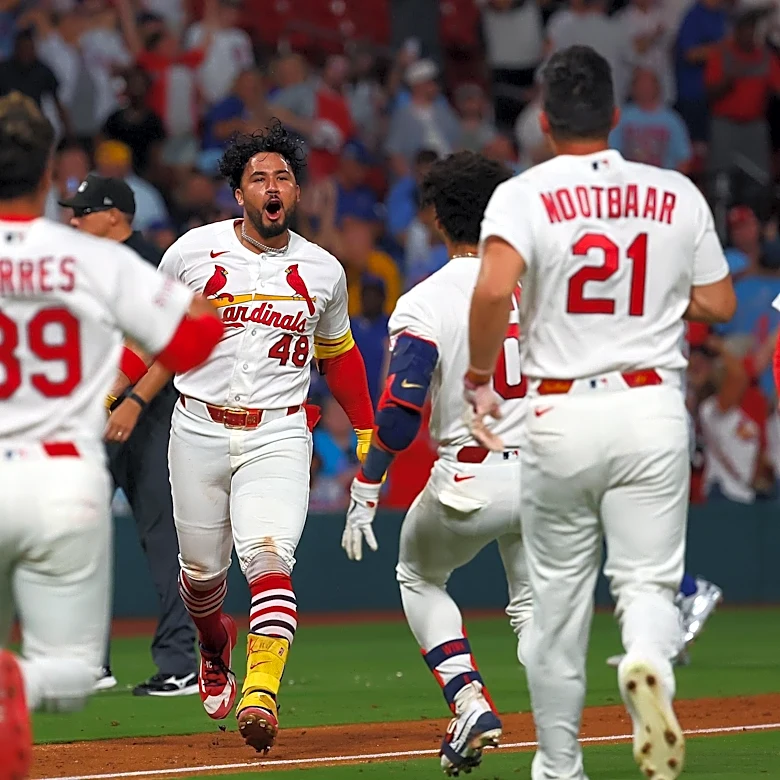 On The Horizon: Cubs vs. Cardinals series preview