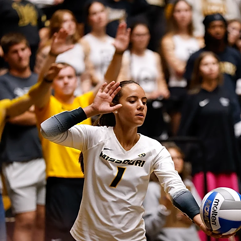 The Fifth Set: Five Questions, One Court: What Mizzou Needs From Drake Exhibition