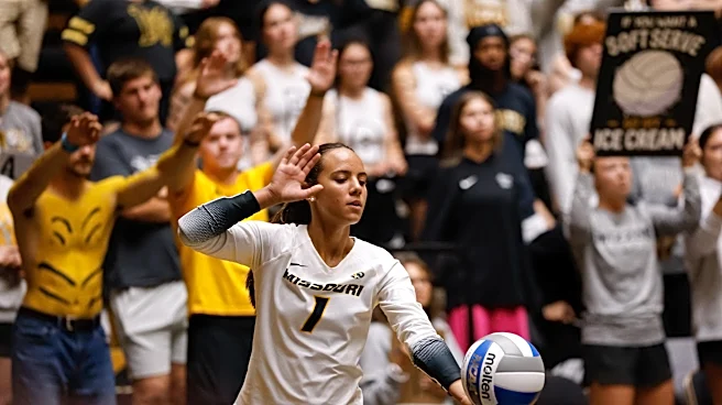 The Fifth Set: Five Questions, One Court: What Mizzou Needs From Drake Exhibition
