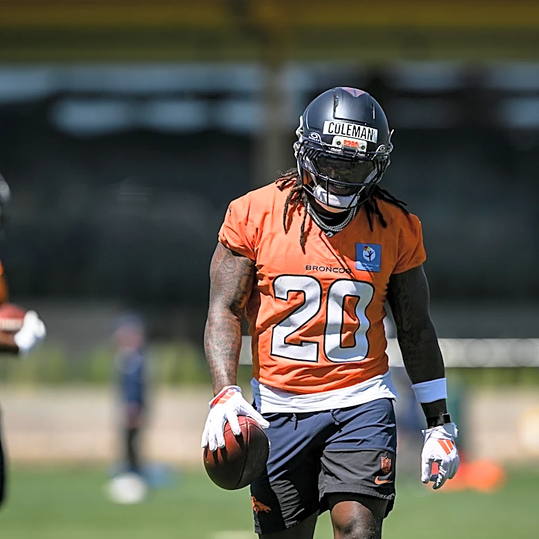 7 storylines to watch during the Broncos vs. Falcons preseason opener