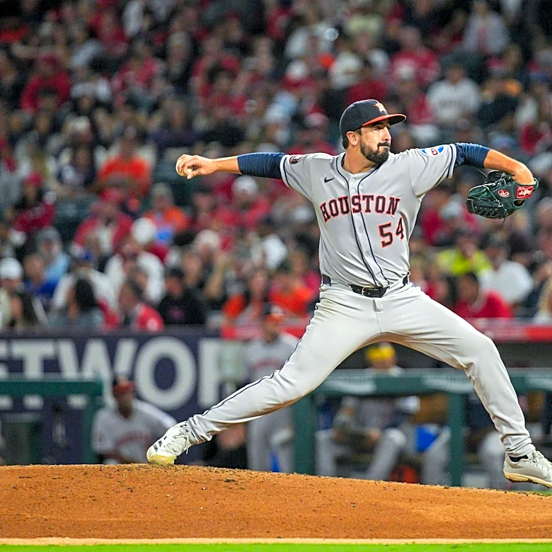 Astros Prospect Report: August 13th