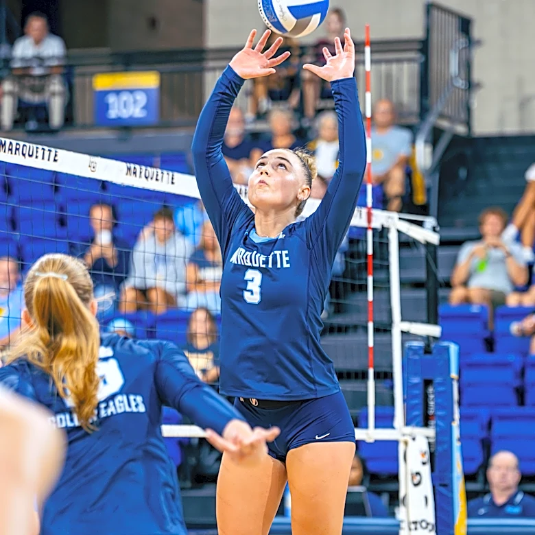 The 2026 Marquette Volleyball Season Preview: The Newcomers