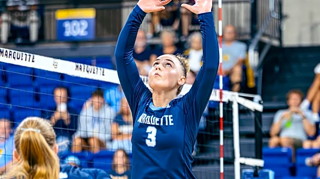 The 2026 Marquette Volleyball Season Preview: The Newcomers